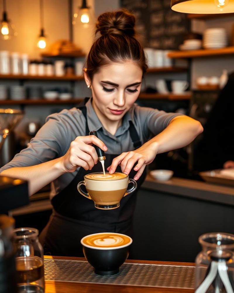 Cafetería