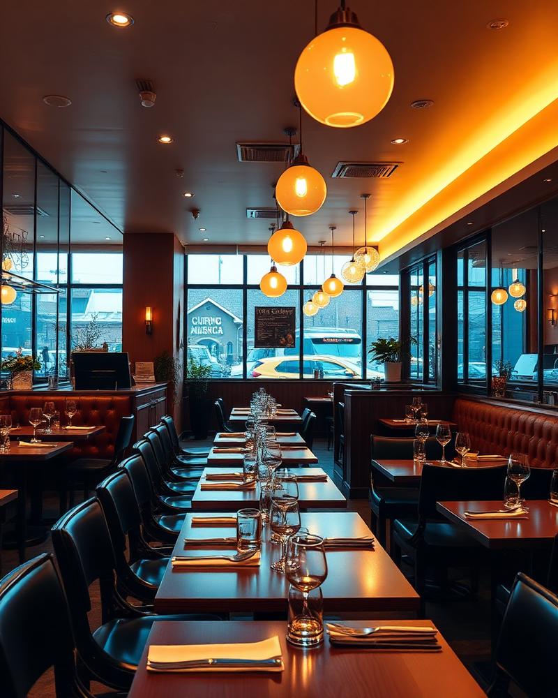 Restaurante